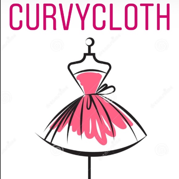 Other - Curvycloth Poshmark closet